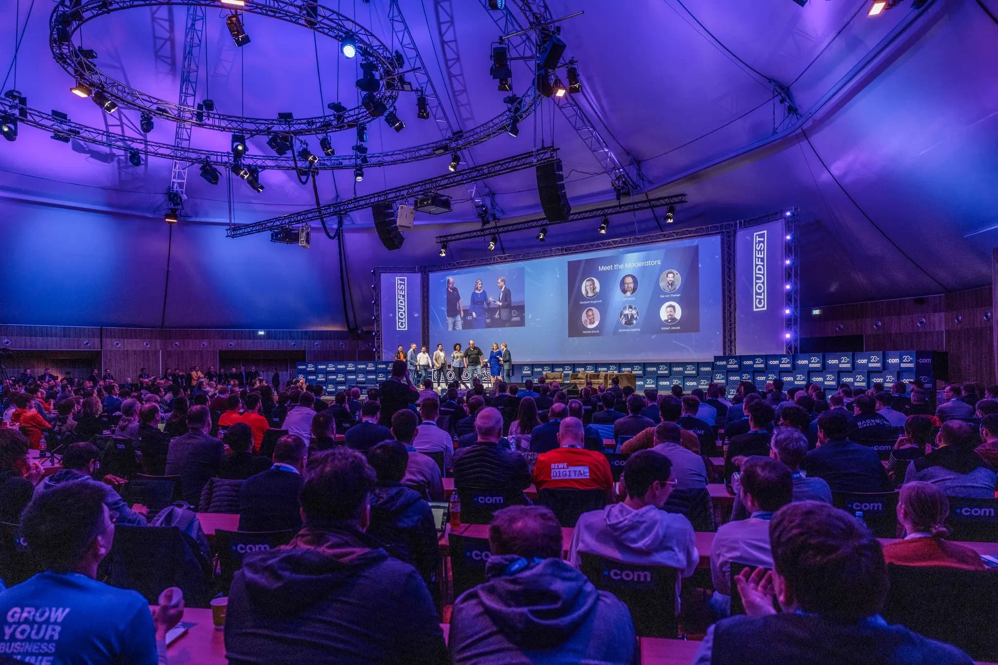 CloudFest 2026 at Europa-Park, Rust - Key takeaways on cloud repatriation and sovereign infrastructure